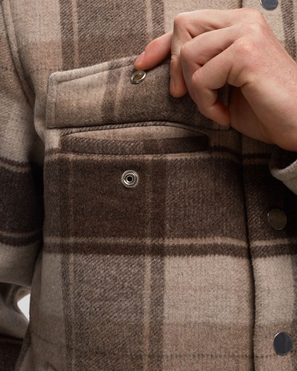 Hills Overshirt
