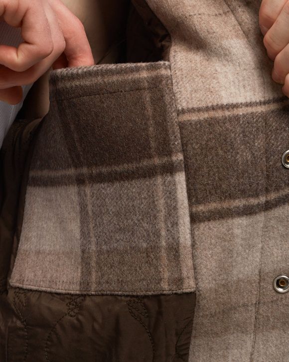 Hills Overshirt