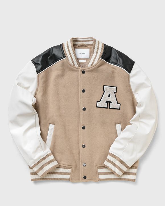 Ivy Varsity Jacket