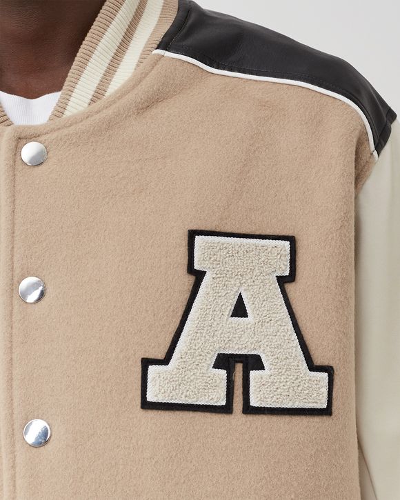Ivy Varsity Jacket