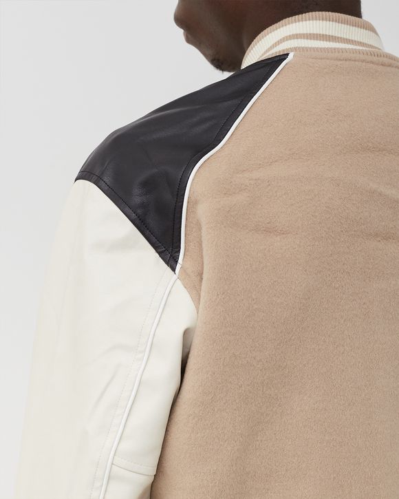 Ivy Varsity Jacket