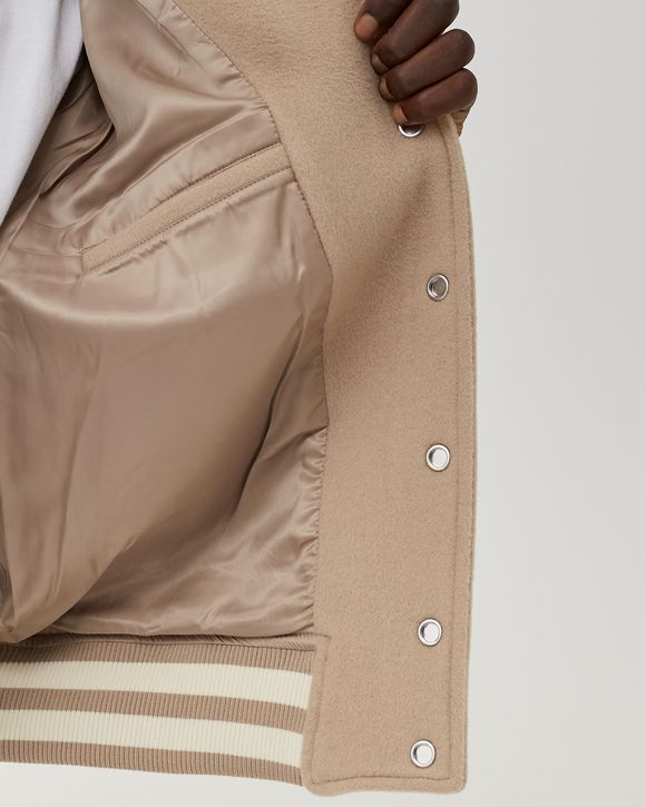 Ivy Varsity Jacket