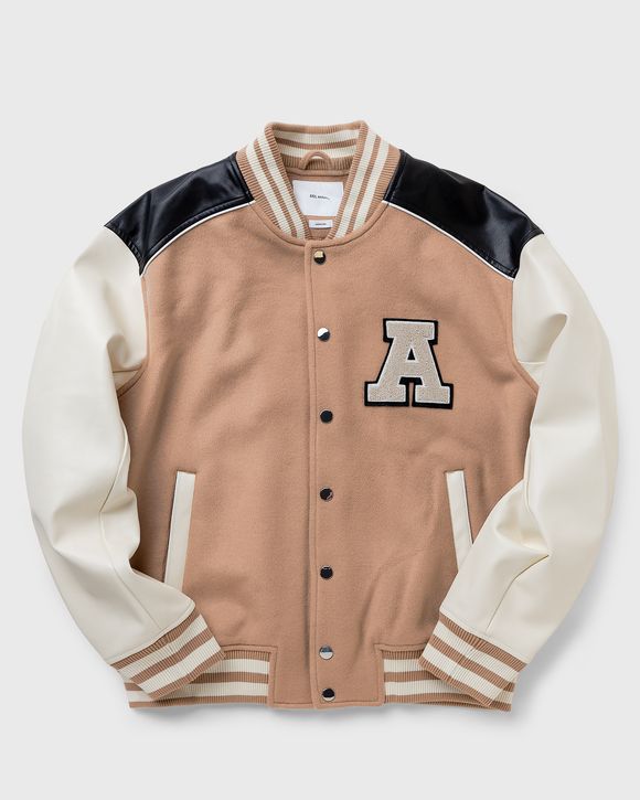 Ivy Varsity Jacket