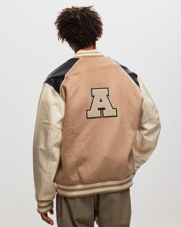 Ivy Varsity Jacket