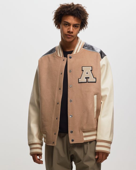 Ivy Varsity Jacket