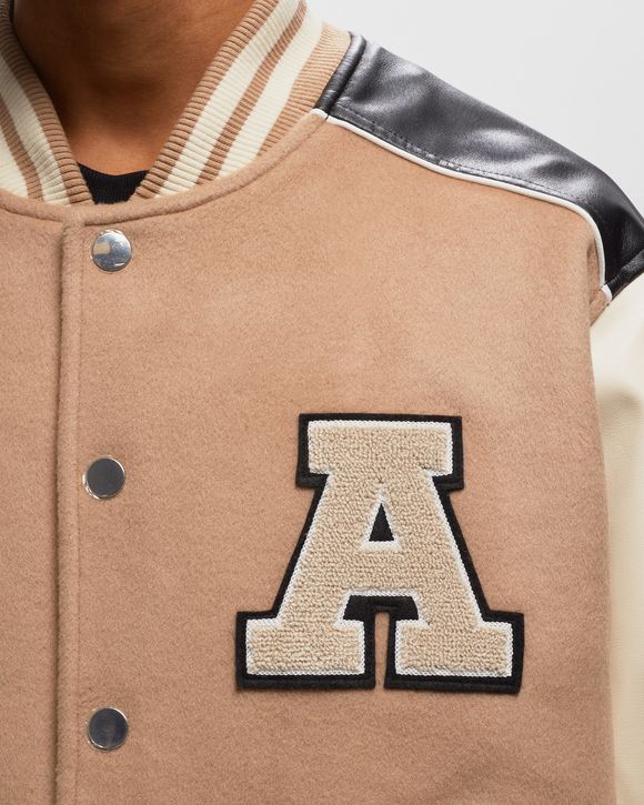 Ivy Varsity Jacket