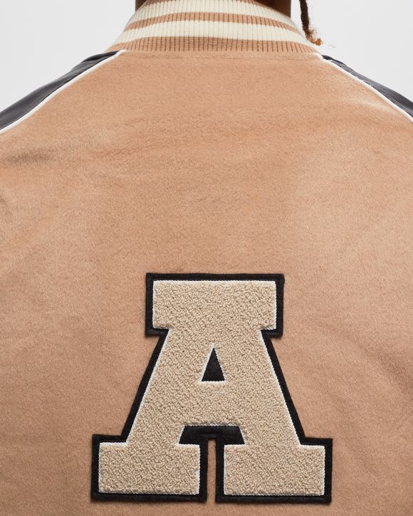 Ivy Varsity Jacket