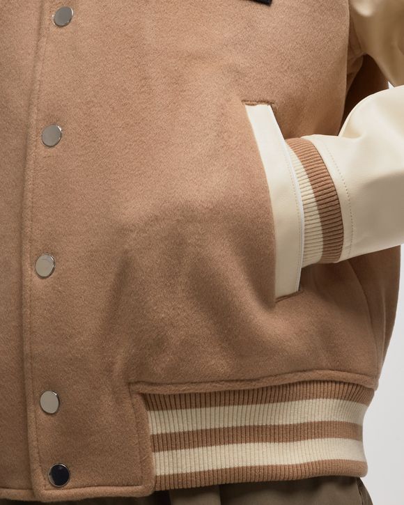Ivy Varsity Jacket