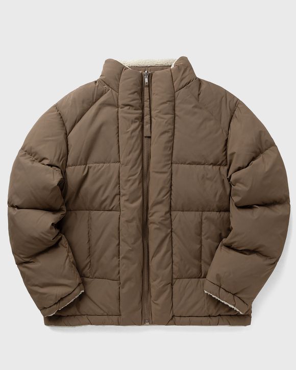 Lodge Reversible Jacket