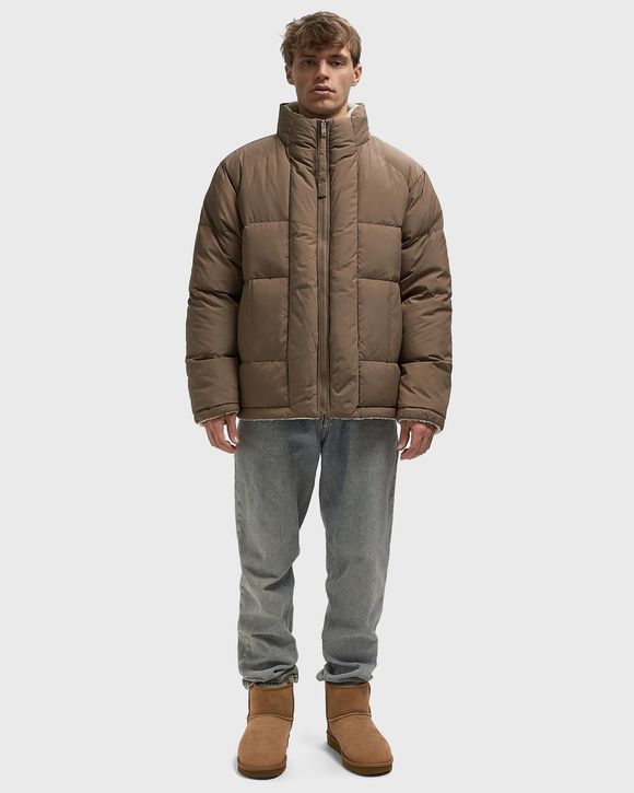 Lodge Reversible Jacket