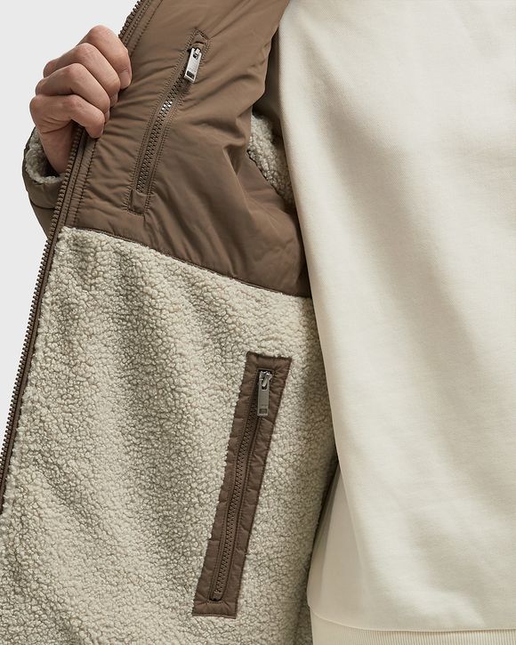 Lodge Reversible Jacket