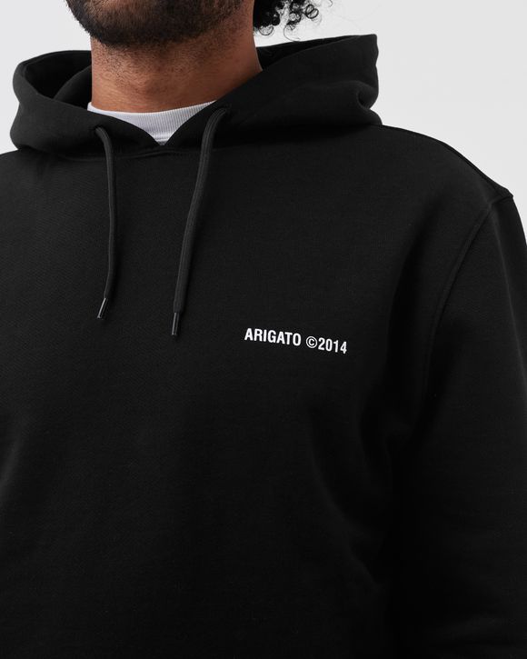 London Hoodie