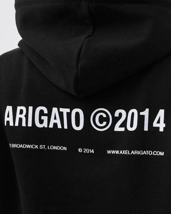 London Hoodie