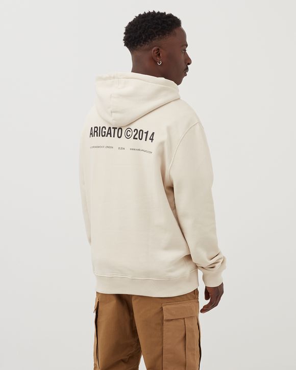 London Hoodie 