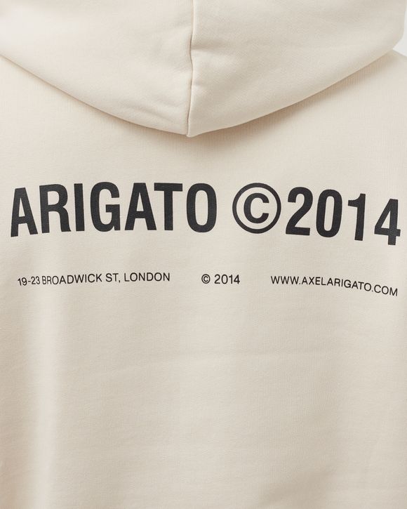 London Hoodie 