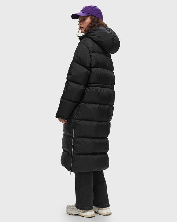 Lumia Puffer Jacket