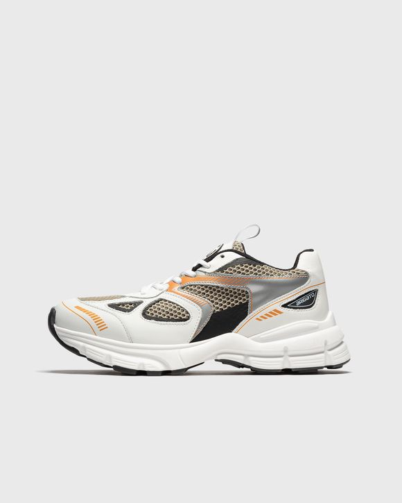Marathon Runner