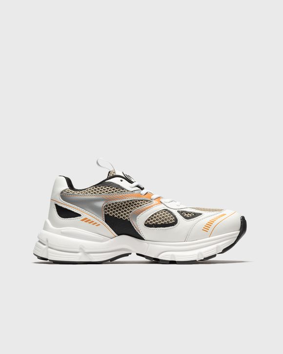 Marathon Runner