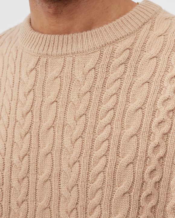 Memo Sweater