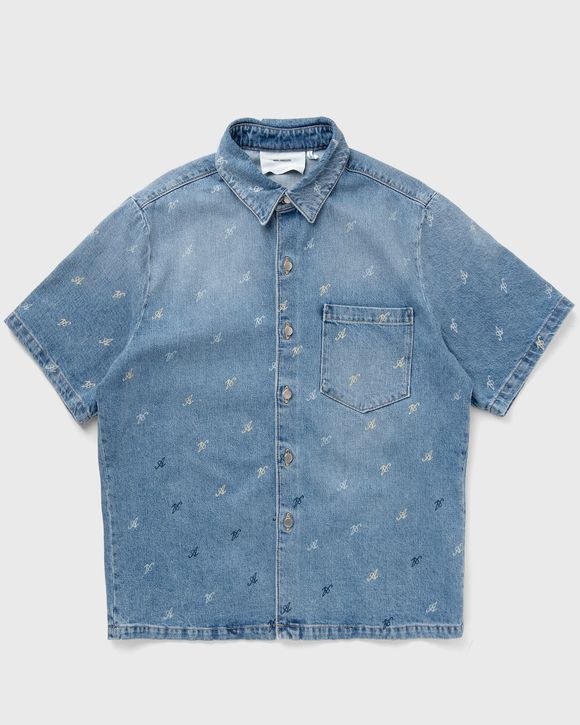 Miles Shirt