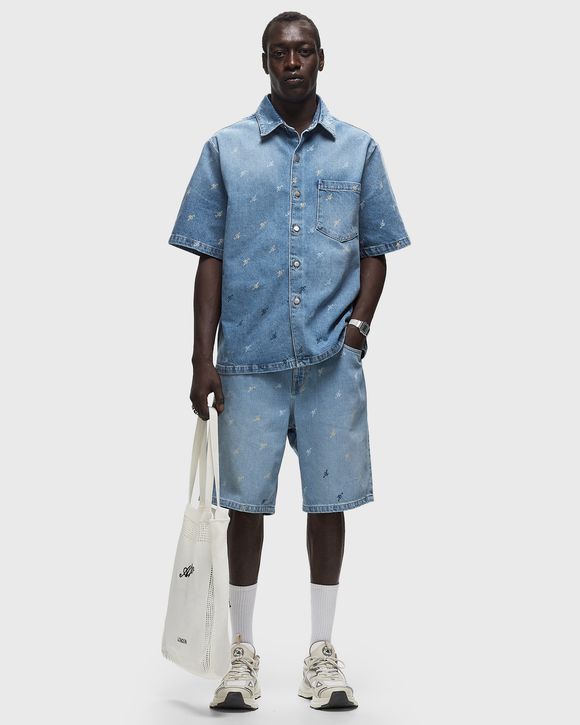 Miles Shirt