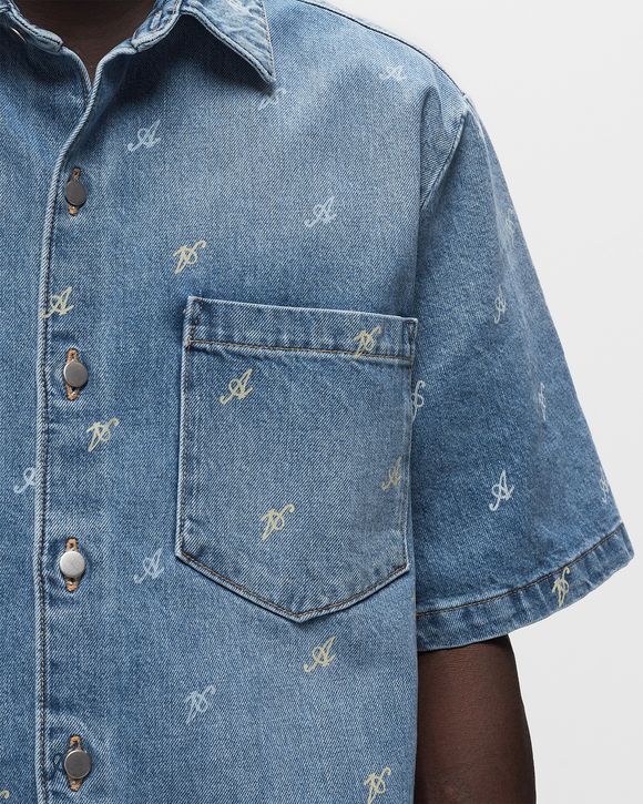 Miles Shirt