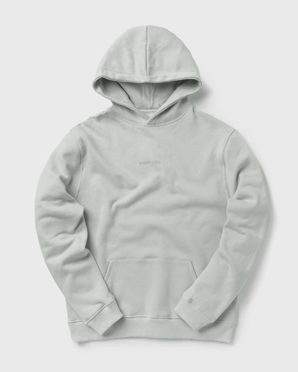 Monogram Hoodie