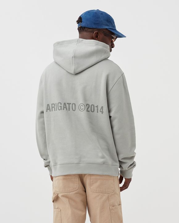 Monogram Hoodie