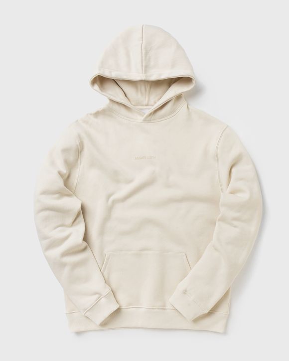 Monogram Hoodie 