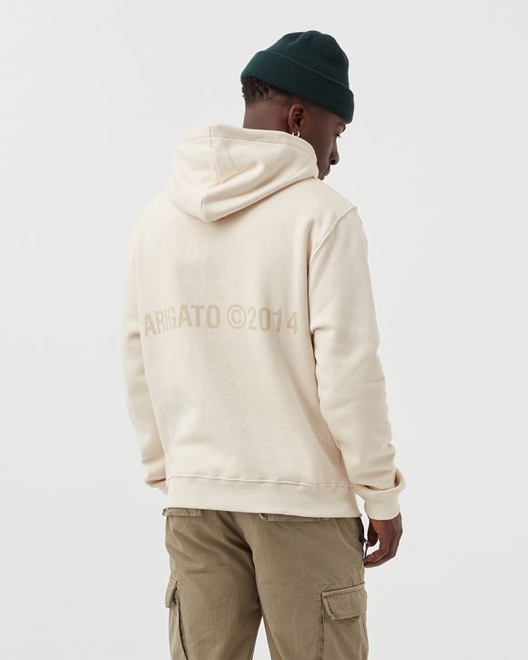 Monogram Hoodie 