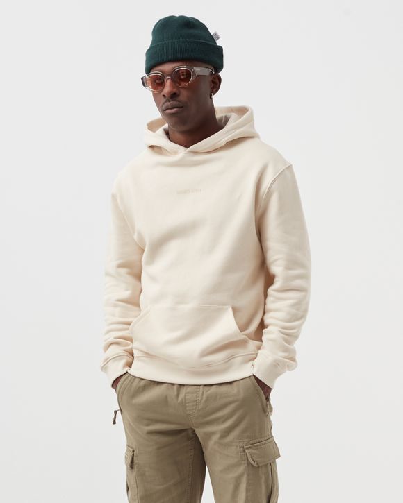 Monogram Hoodie 