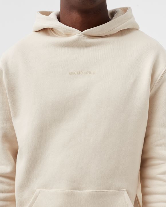 Monogram Hoodie 