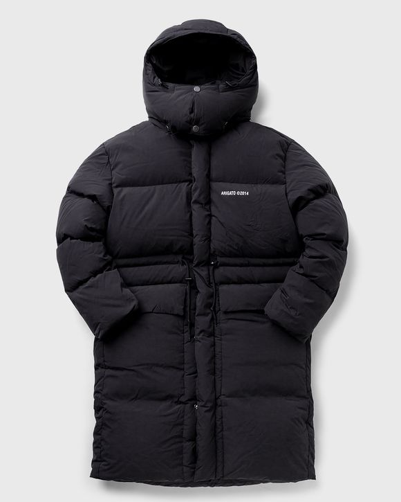 Nebraska Down Coat