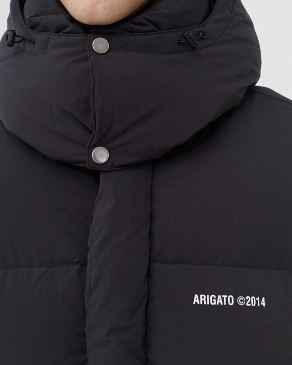 Nebraska Down Coat