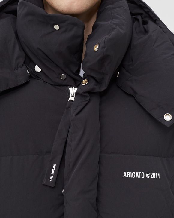 Nebraska Down Coat
