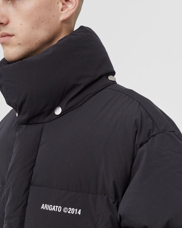 Nebraska Down Coat