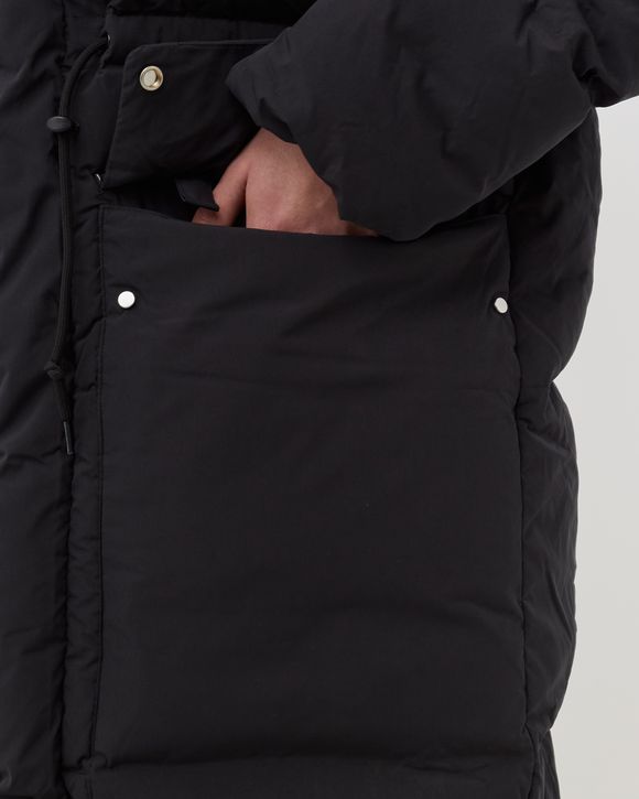 Nebraska Down Coat