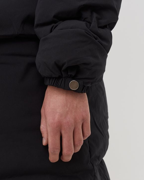 Nebraska Down Coat