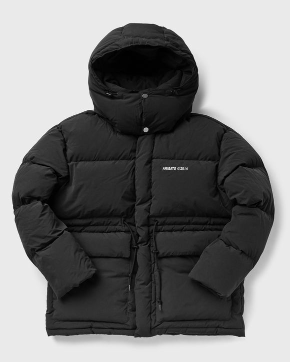 Nebraska Down Parka