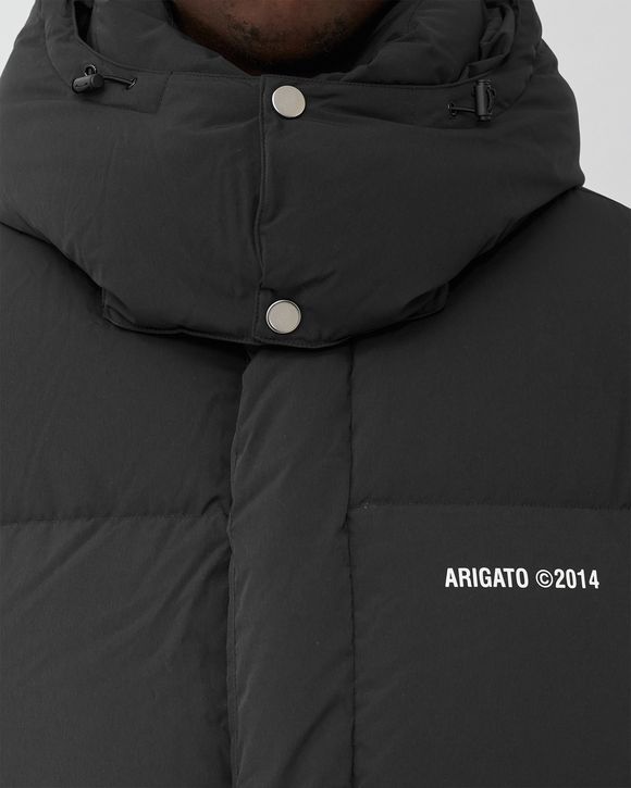 Nebraska Down Parka