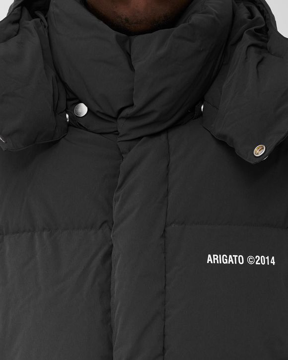 Nebraska Down Parka