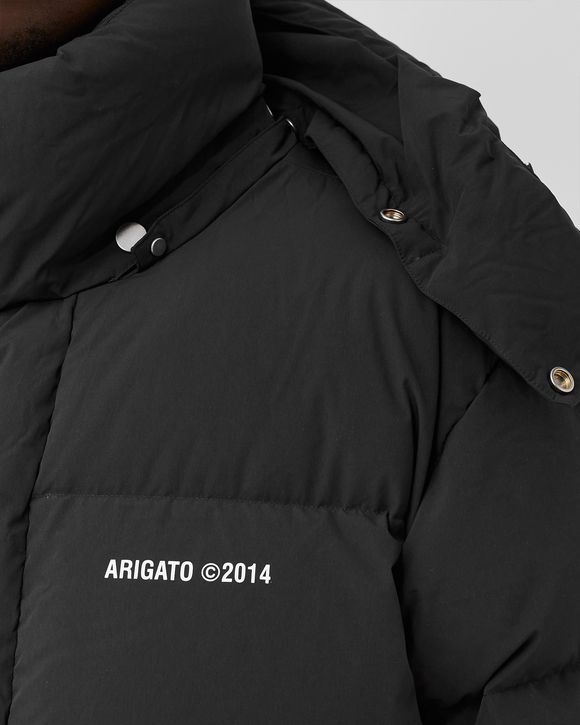 Nebraska Down Parka