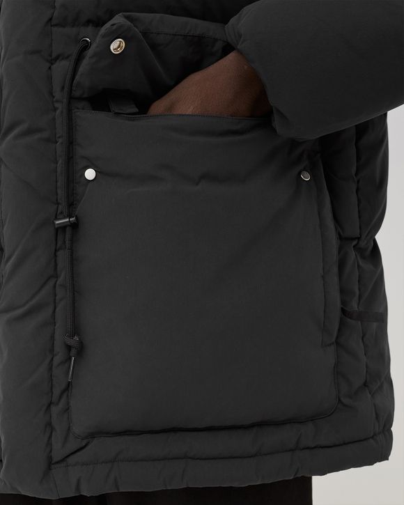 Nebraska Down Parka