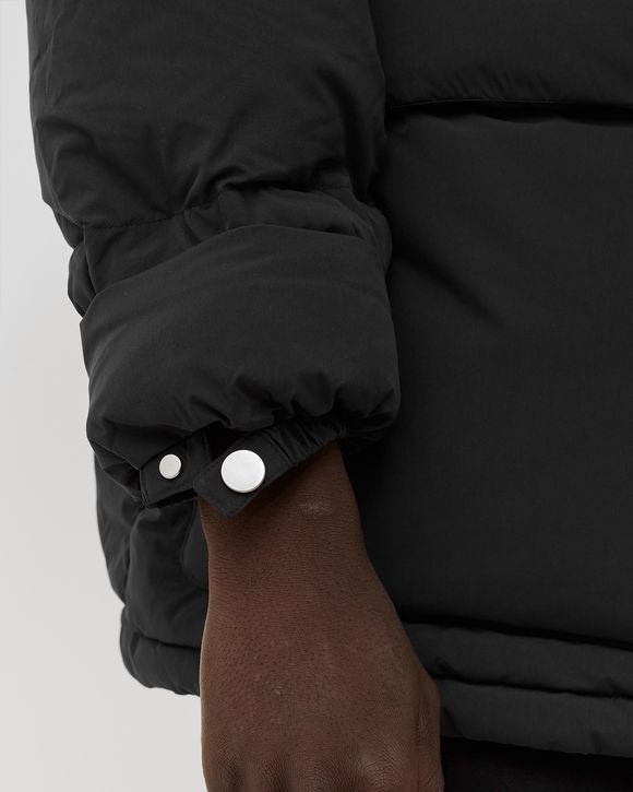 Nebraska Down Parka