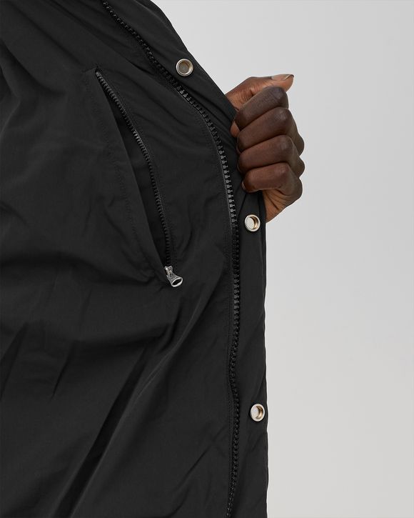 Nebraska Down Parka