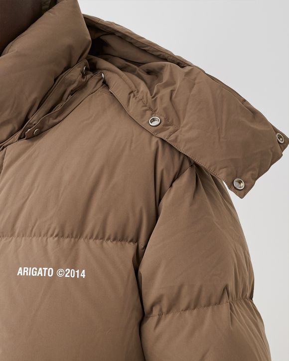 Nebraska Down Parka