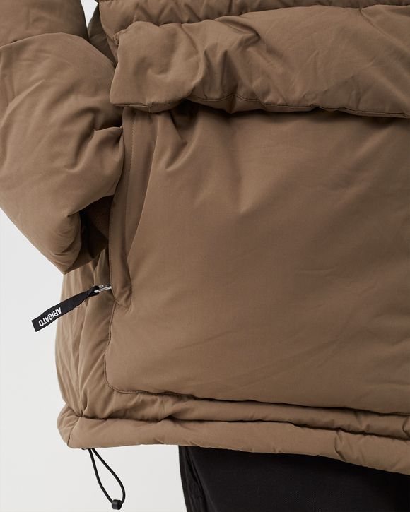 Nebraska Down Parka