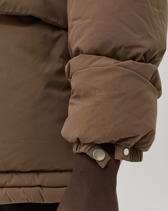 Nebraska Down Parka