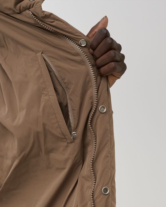 Nebraska Down Parka