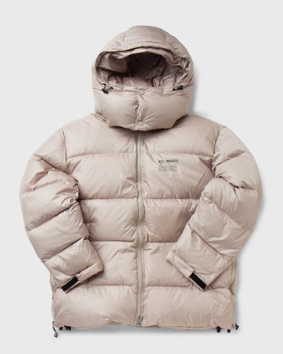 Neptune Puffer Jacket